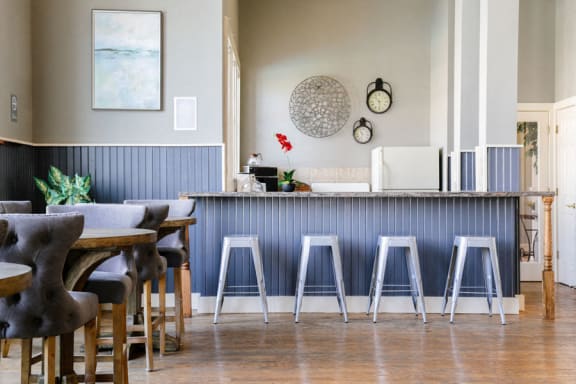 Renovated Apartments in Louisville, KY