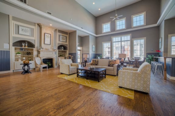 Renovated Apartments in Louisville, KY