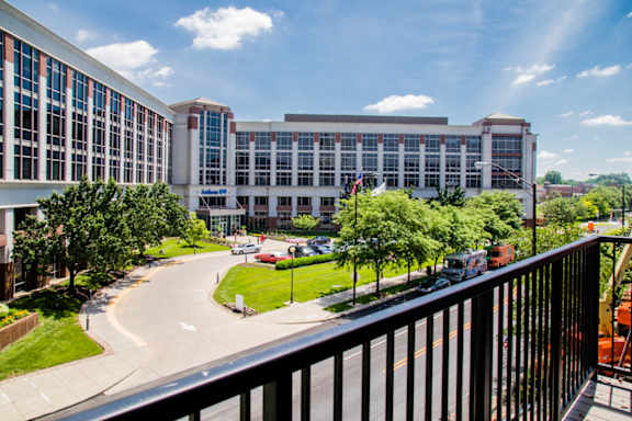 BuildingB1_2332_SouthEastFacing - Copy(12) at CityWay, Indianapolis, IN