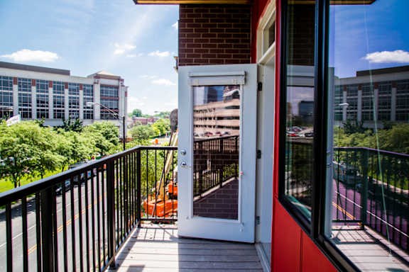 BuildingB1_2332_SouthFacing(3) at CityWay, Indianapolis