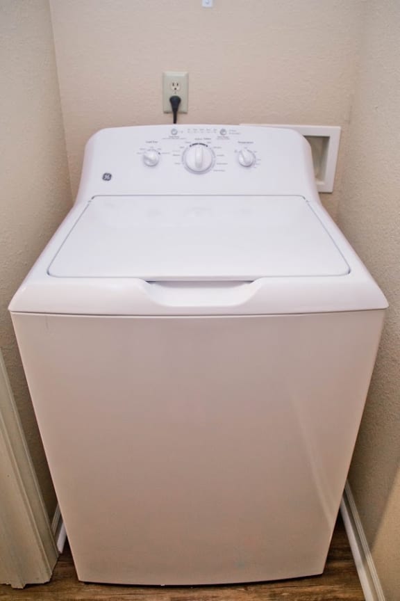 Washer And Dryer Included at The Manor Homes of Eagle Glen, Raymore, MO, 64083