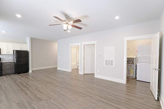 Living at McHenry Square Apartments, Augusta, GA, 30909