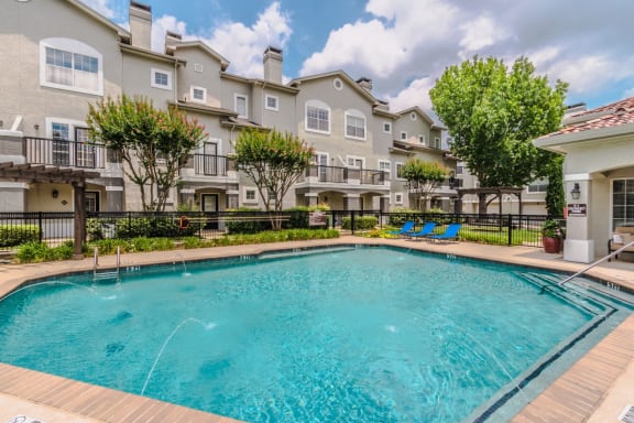 north fort worth apartments