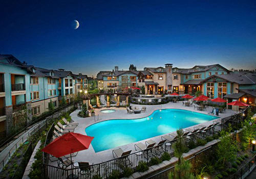 Fountainglen Properties