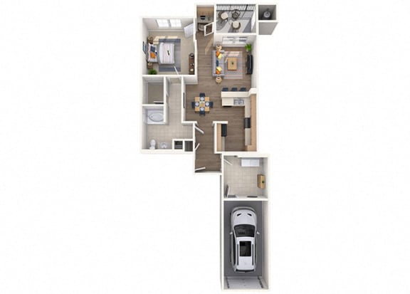 Braewood Floor Plan Braewood Floor Plan at Waterford at Peoria, Peoria, AZ