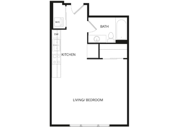  Floor Plan Lilly