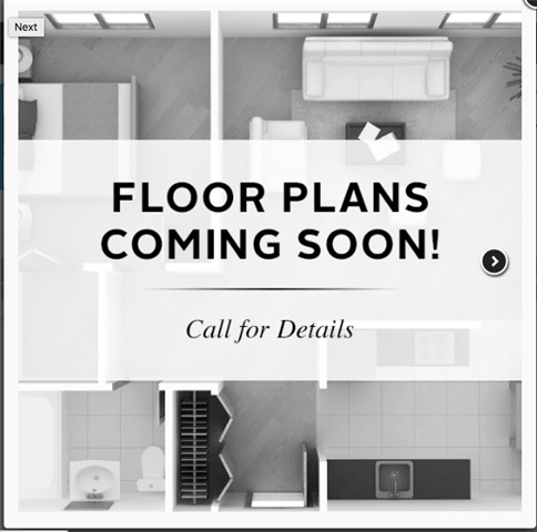 Floor Plan  Floorplan coming soon at The Falls, Mission, KS, 66202