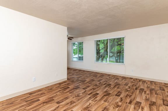 Witham Hill Oaks | Living Space