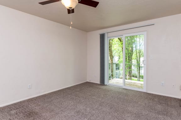 Witham Hill Oaks | Living Space