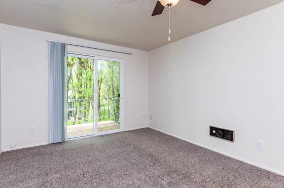Witham Hill Oaks | Living Space