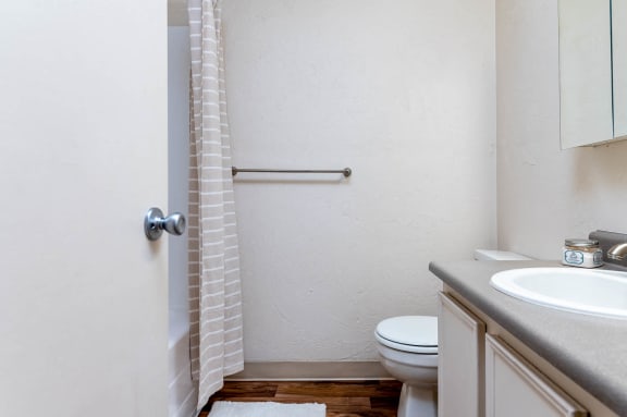 Witham Hill Oaks | Bathroom