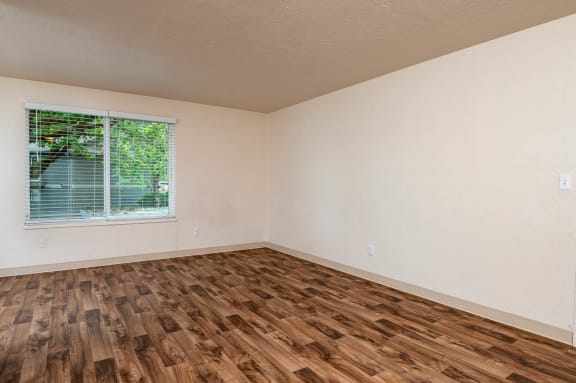 Witham Hill Oaks | Living Space