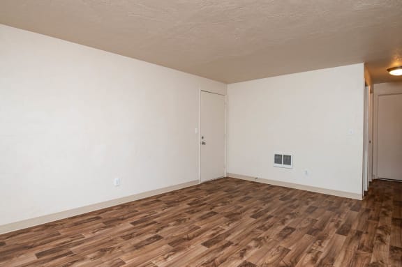 Witham Hill Oaks | Living Space