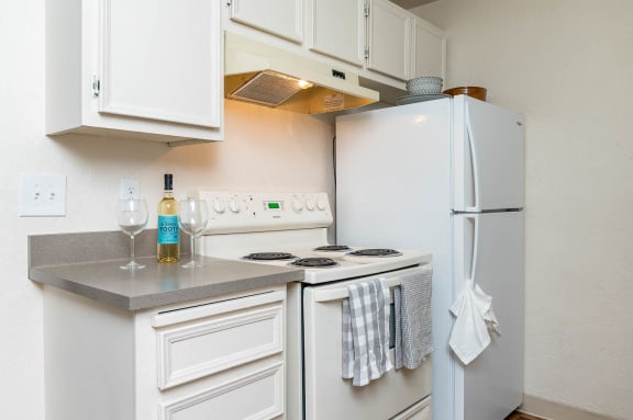 Witham Hill Oaks | Kitchen
