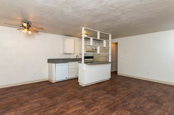 Witham Hill Oaks | Living Space