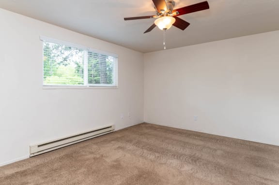 Witham Hill Oaks | Bedroom