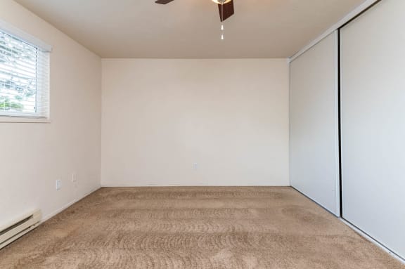 Witham Hill Oaks | Bedroom