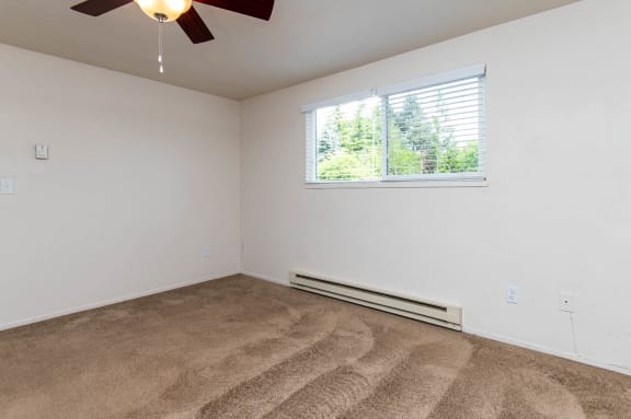Witham Hill Oaks | Bedroom