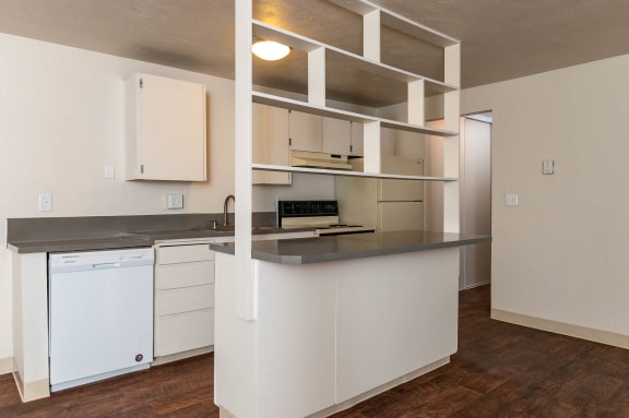 Witham Hill Oaks | Kitchen