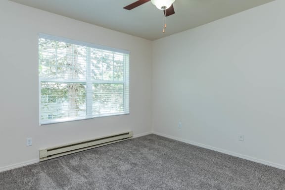 Witham Hill Oaks | Bedroom