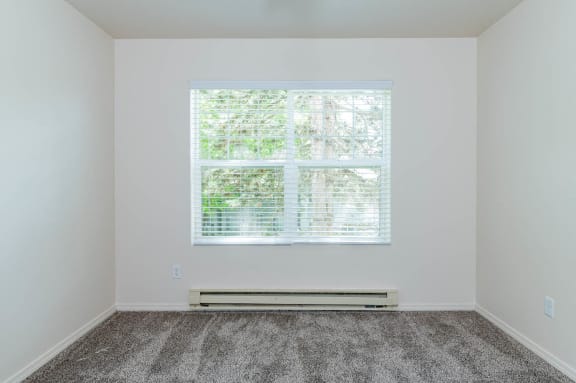 Witham Hill Oaks | Bedroom