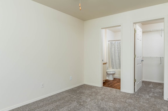 Witham Hill Oaks | Bedroom