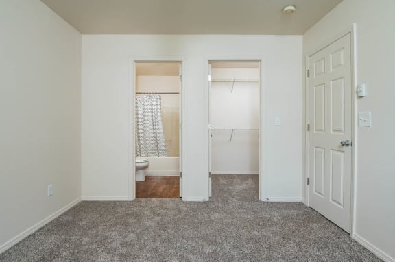 Witham Hill Oaks | Bedroom