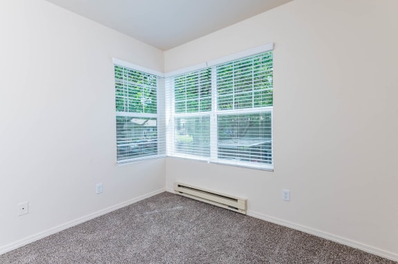 Witham Hill Oaks | Bedroom