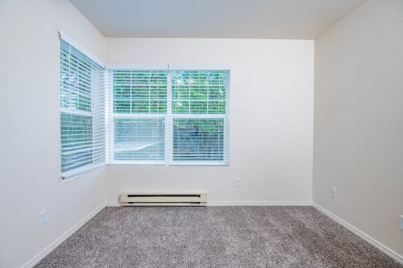 Witham Hill Oaks | Bedroom
