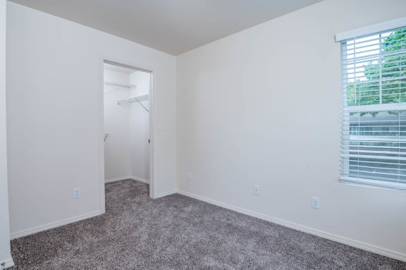 Witham Hill Oaks | Bedroom