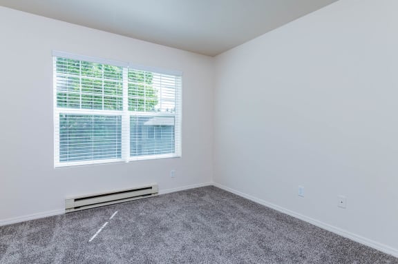 Witham Hill Oaks | Bedroom