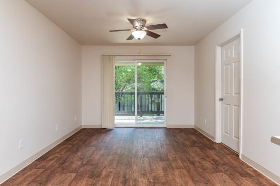Witham Hill Oaks | Living Space
