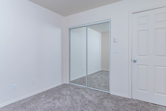 Witham Hill Oaks | Bedroom