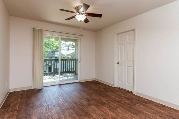 Witham Hill Oaks | Living Space