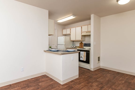 Witham Hill Oaks | Kitchen