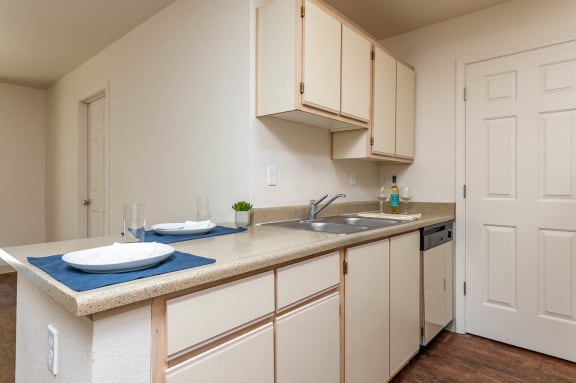 Witham Hill Oaks | Kitchen