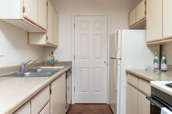 Witham Hill Oaks | Kitchen