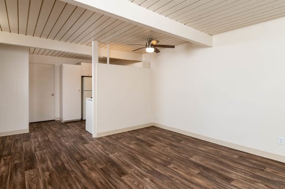 Witham Hill Oaks | Living Space
