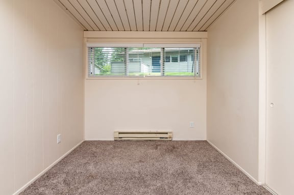 Witham Hill Oaks | Bedroom
