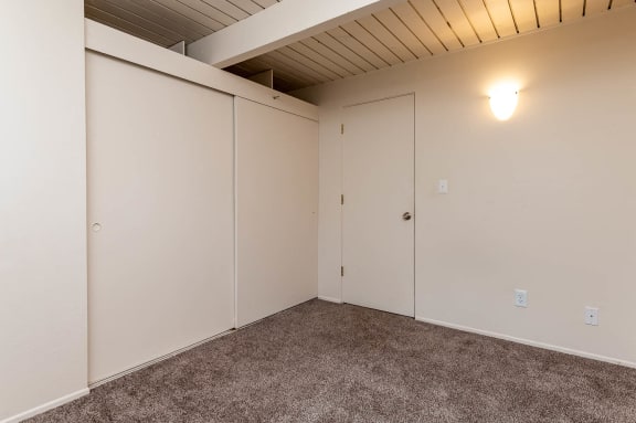 Witham Hill Oaks | Bedroom