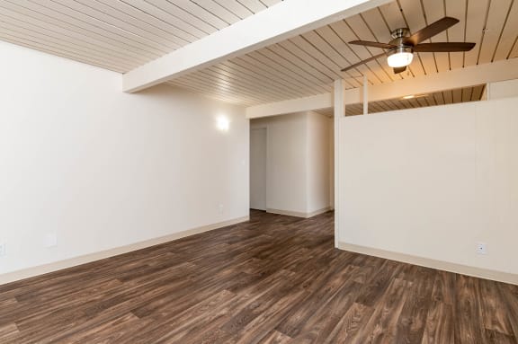 Witham Hill Oaks | Living Space