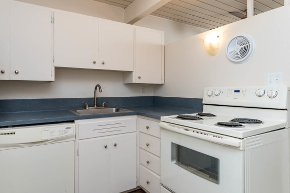 Witham Hill Oaks | Kitchen