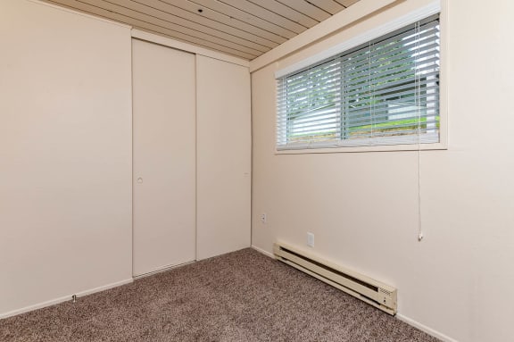 Witham Hill Oaks | Bedroom