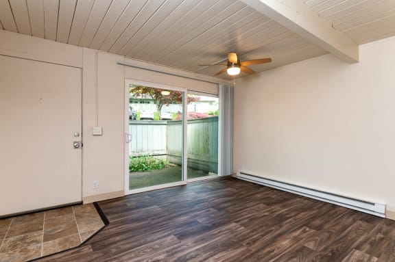 Witham Hill Oaks | Living Space