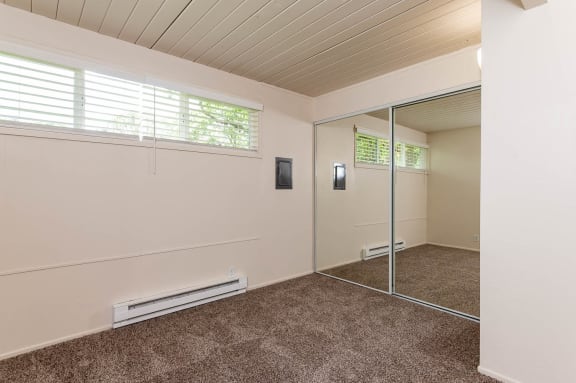 Witham Hill Oaks | Bedroom