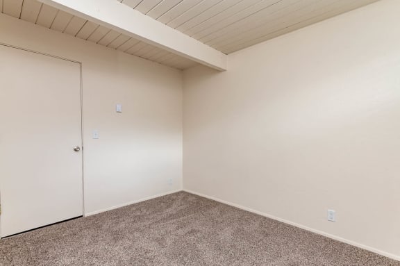 Witham Hill Oaks | Bedroom