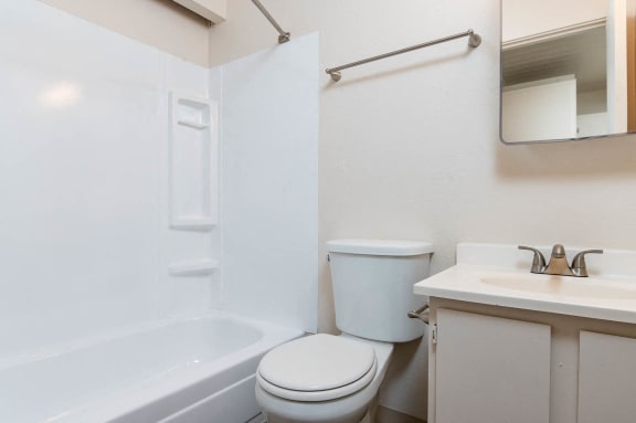 Witham Hill Oaks | Bathroom