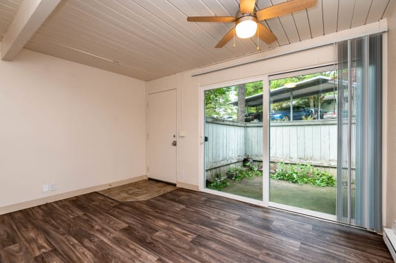 Witham Hill Oaks | Living Space