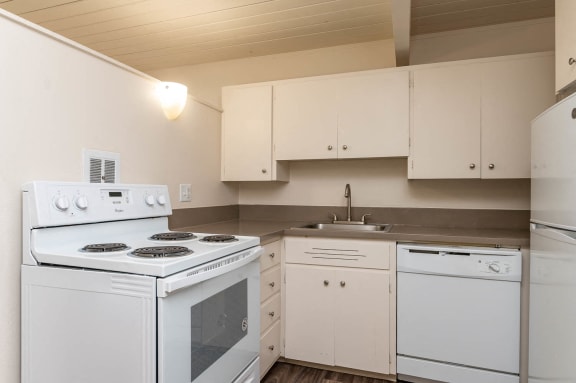 Witham Hill Oaks | Kitchen