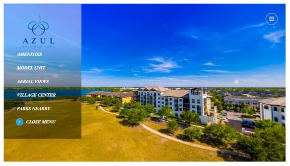 360 tour at Azul Baldwin Park, Florida, 32814
